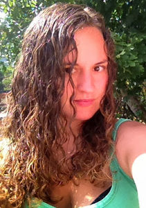 Meet your Posher, Alessandra